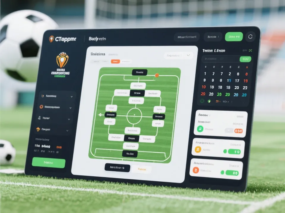 世界杯权威数据资料库