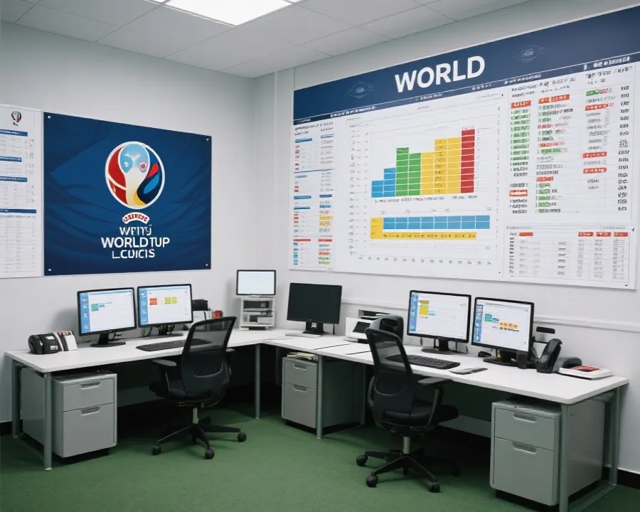 世界杯资料查询