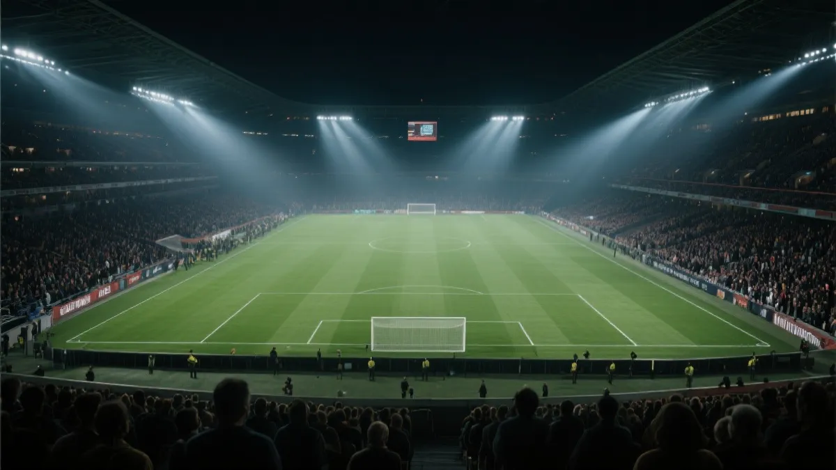 2026世界杯决赛实时比分全回顾：错过直播也能10分钟看懂全部关键瞬间